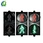 Crosswalk lights provide clear signals indicating when it is safe for pedestrians to cross the road, helping to reduce the risk of accidents between pedestrians and vehicles, visit lu-bao.com for more detailed introduction.